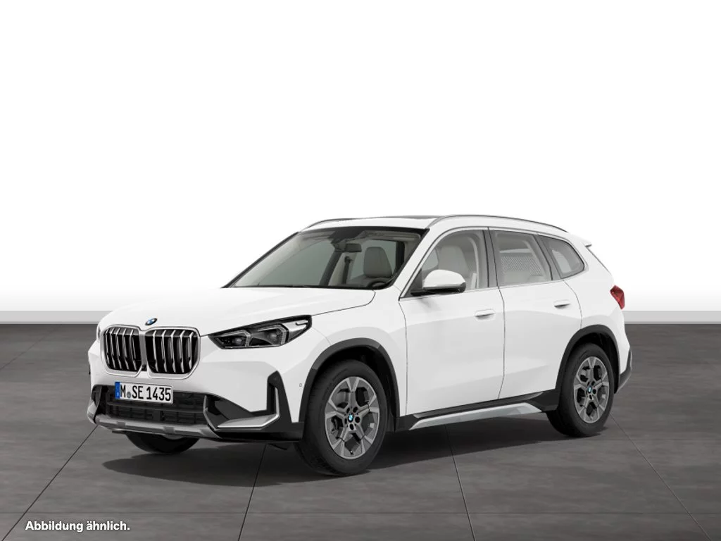 BMW X1 xDrive20d