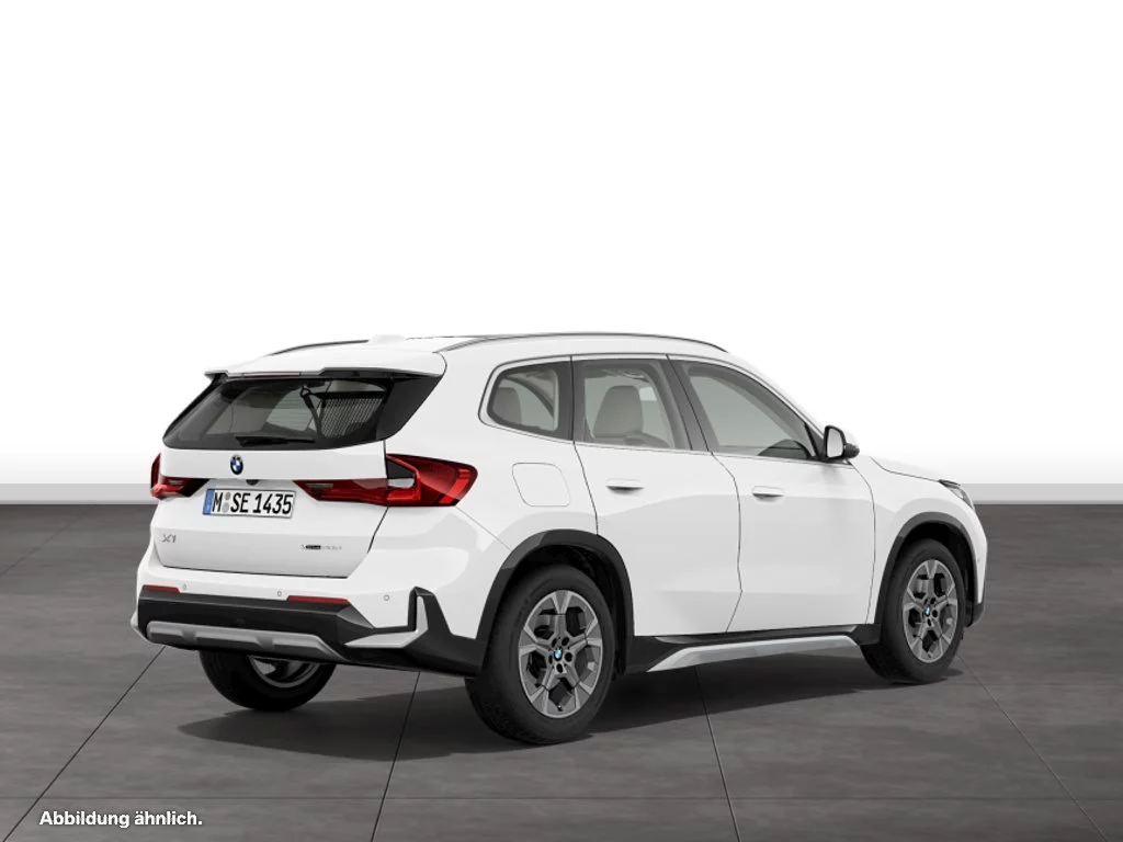 BMW X1 xDrive20d