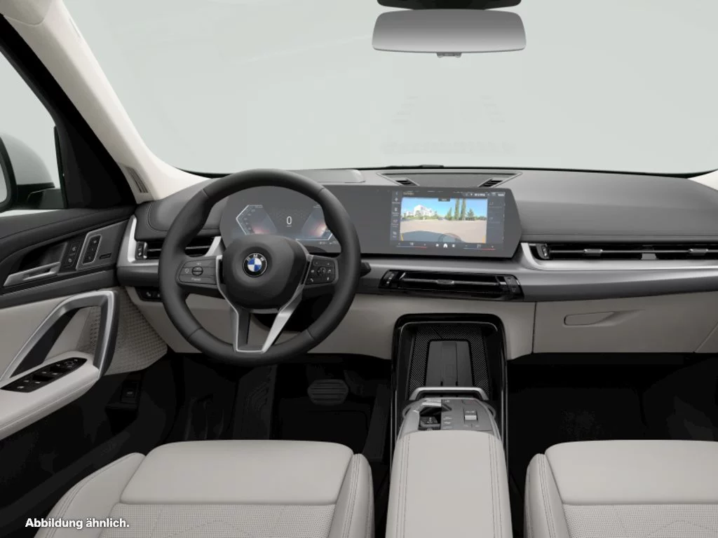 BMW X1 xDrive20d