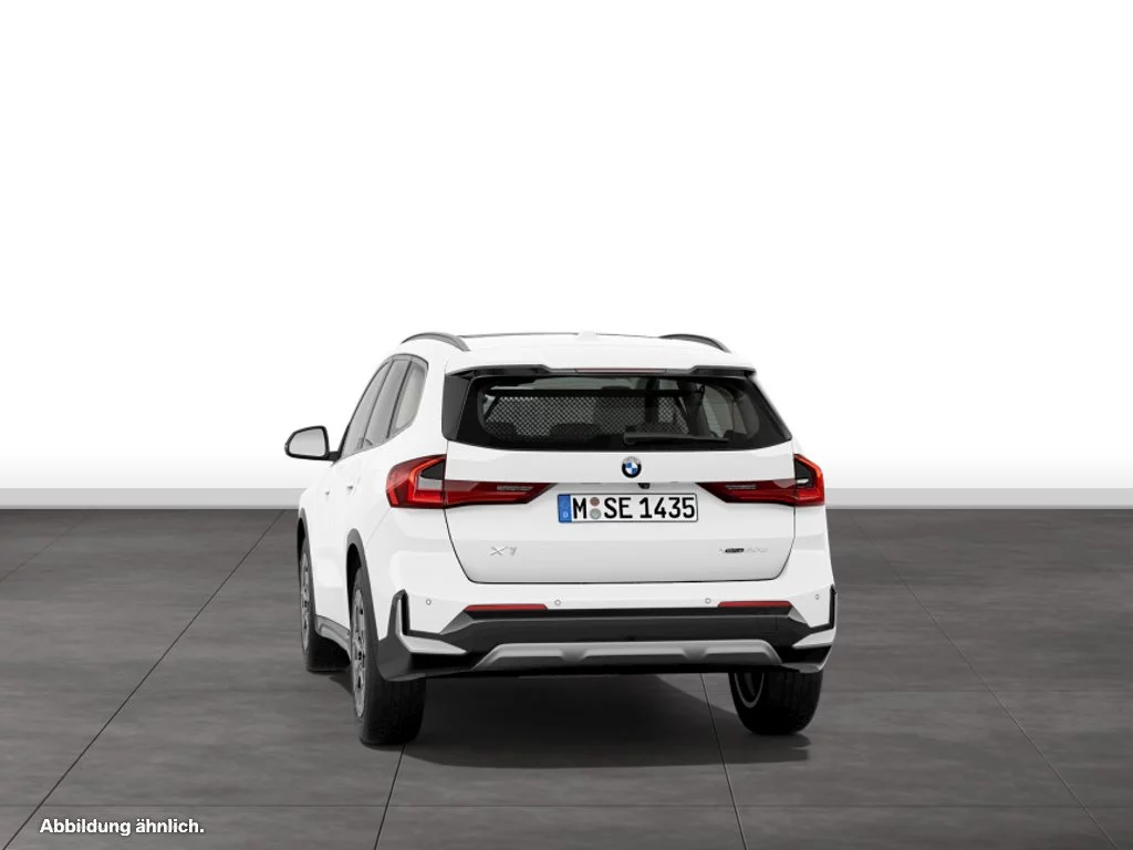 BMW X1 xDrive20d