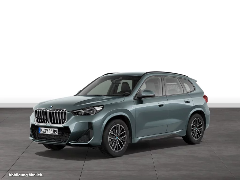 BMW X1 xDrive20d