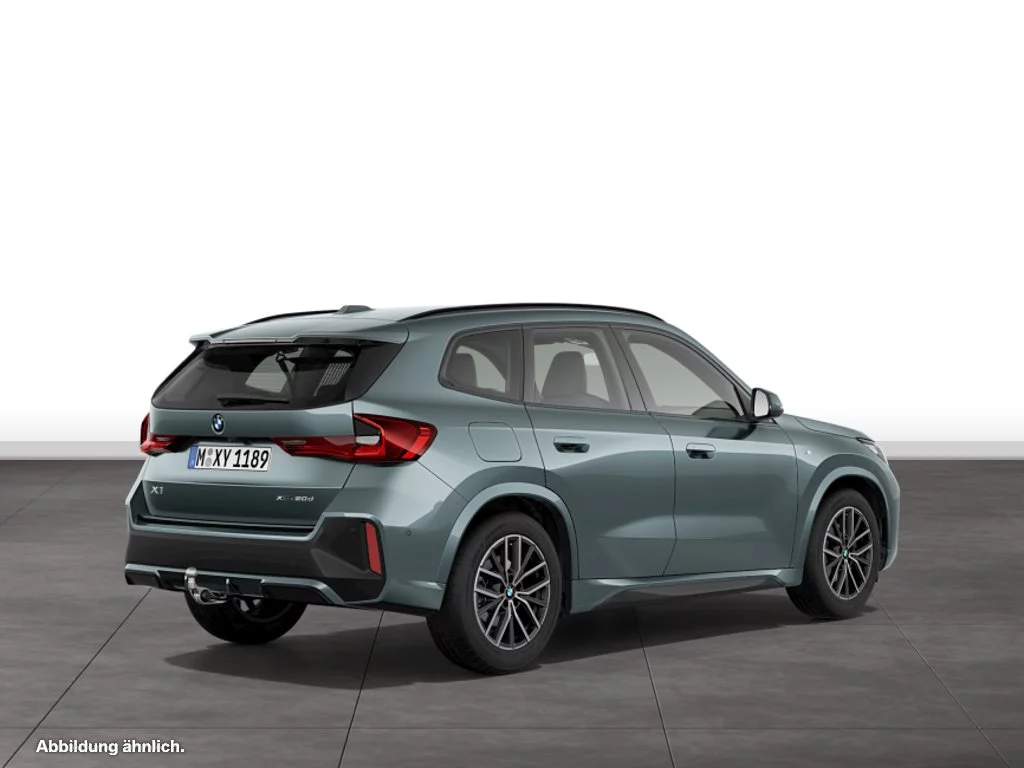 BMW X1 xDrive20d