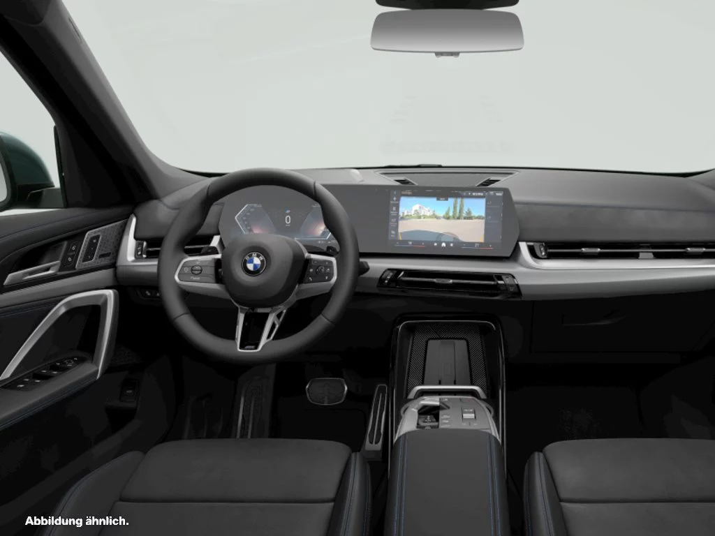 BMW X1 xDrive20d