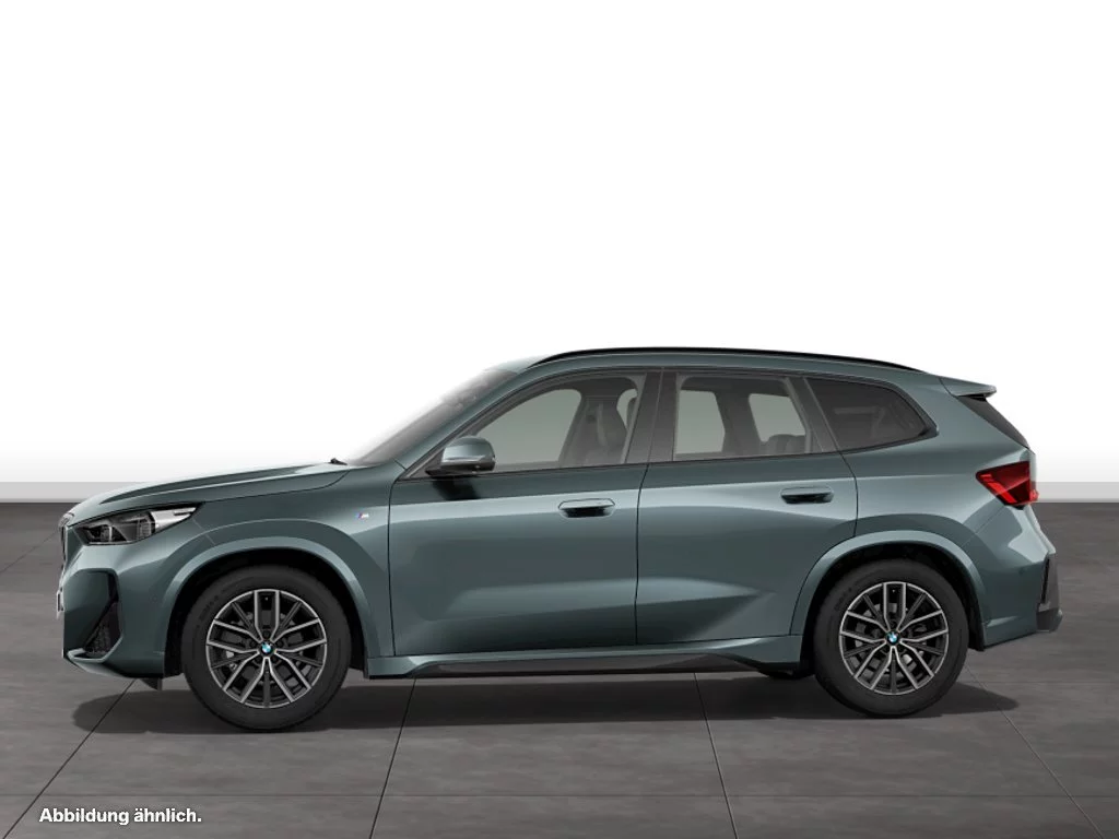 BMW X1 xDrive20d
