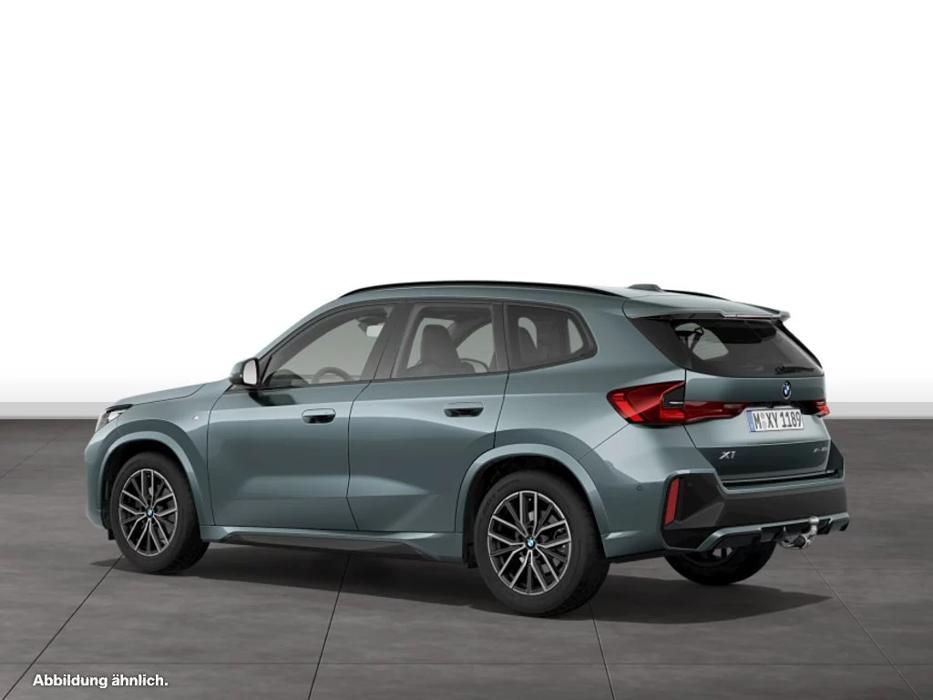 BMW X1 xDrive20d