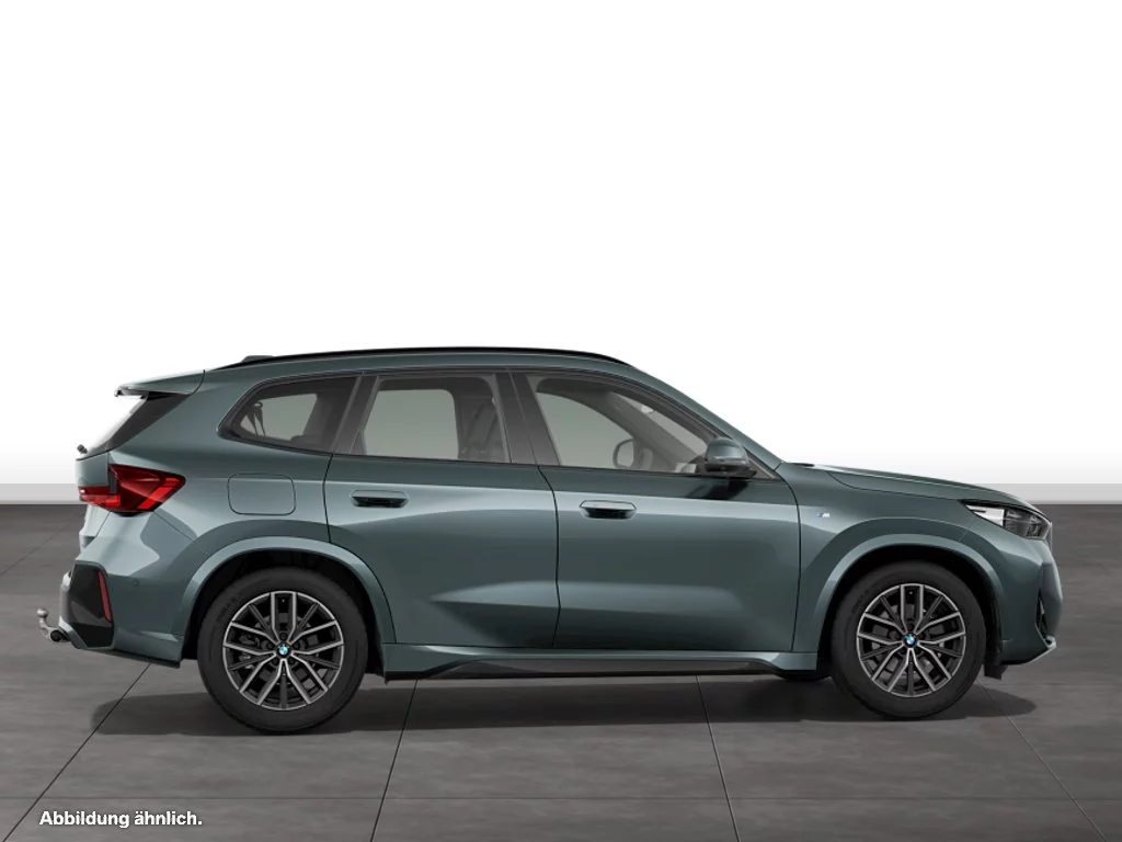 BMW X1 xDrive20d