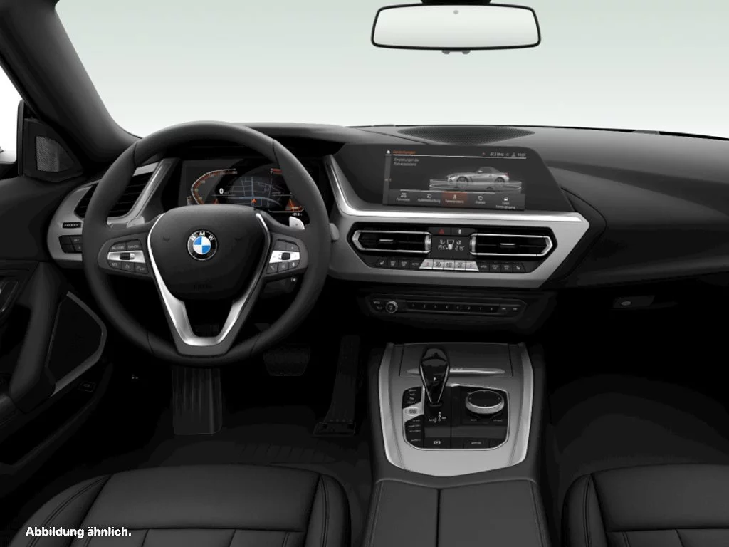 BMW Z4 sDrive20i M Sport Exterior
