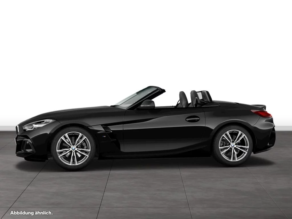BMW Z4 sDrive20i M Sport Exterior