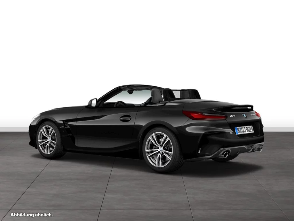BMW Z4 sDrive20i M Sport Exterior