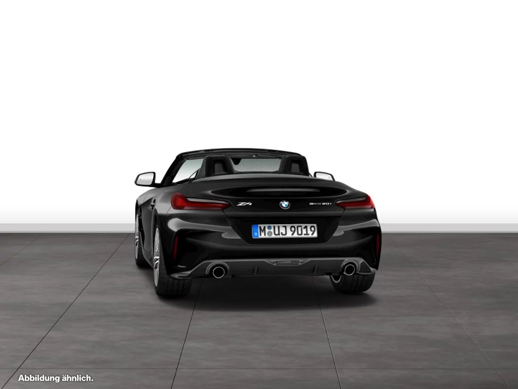 BMW Z4 sDrive20i M Sport Exterior