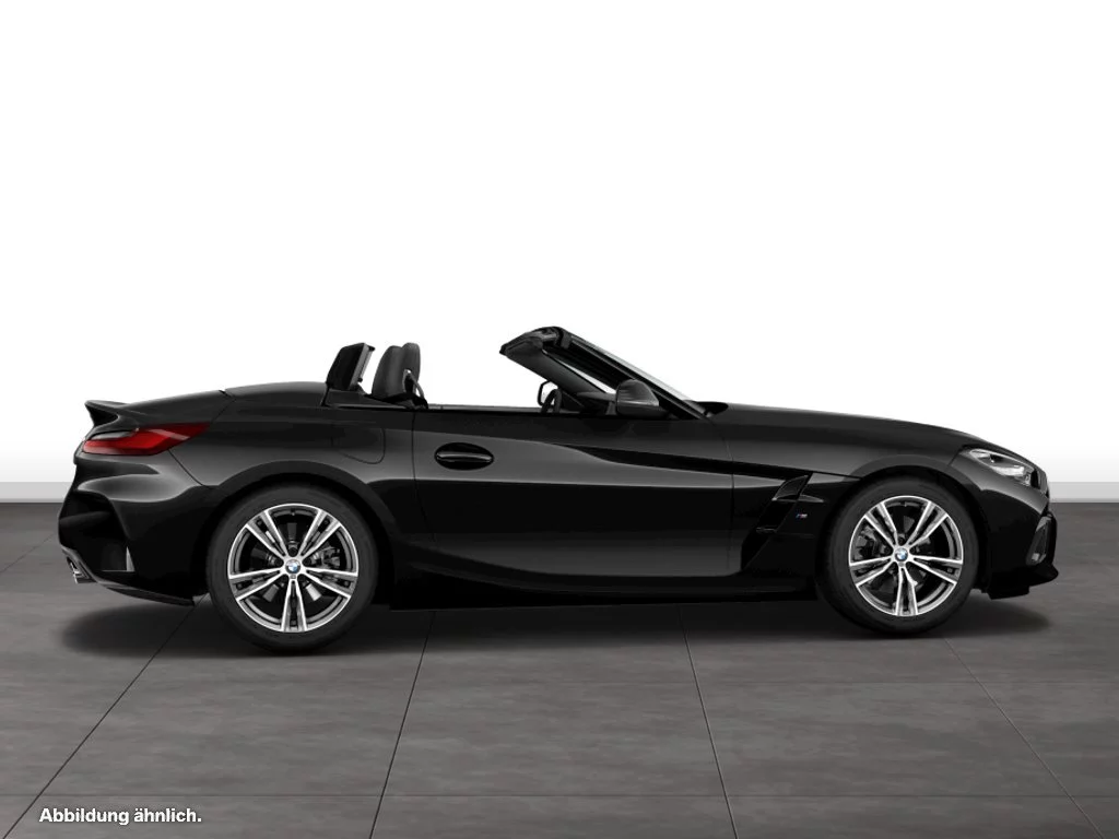 BMW Z4 sDrive20i M Sport Exterior