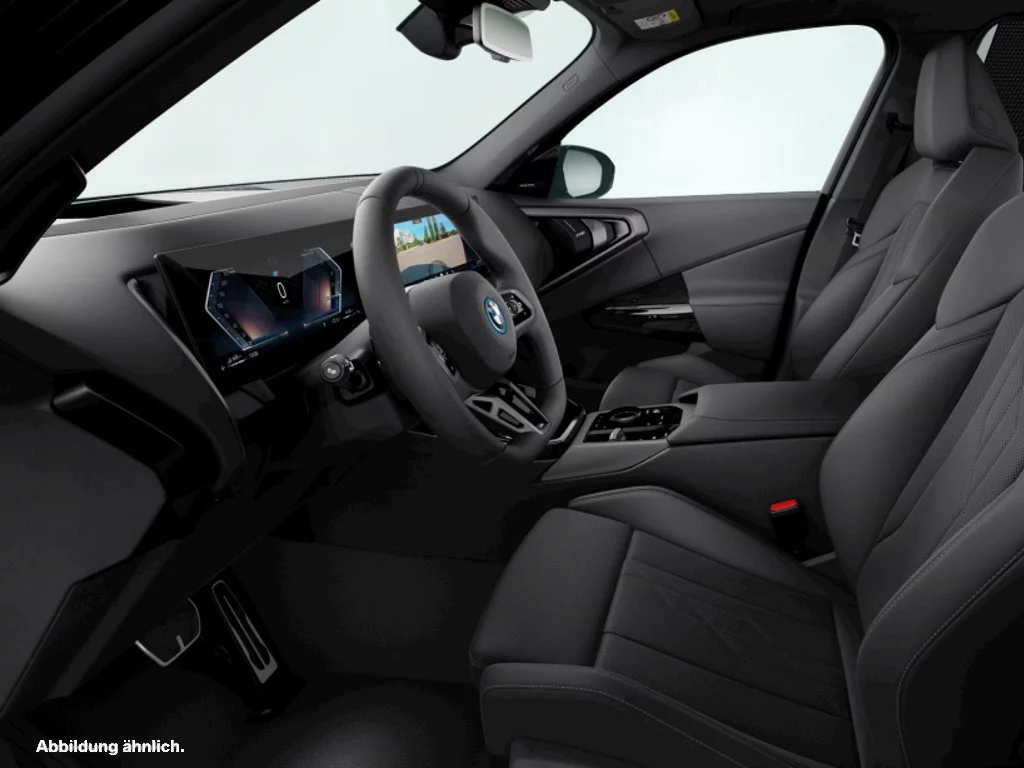 BMW X3 30e xDrive