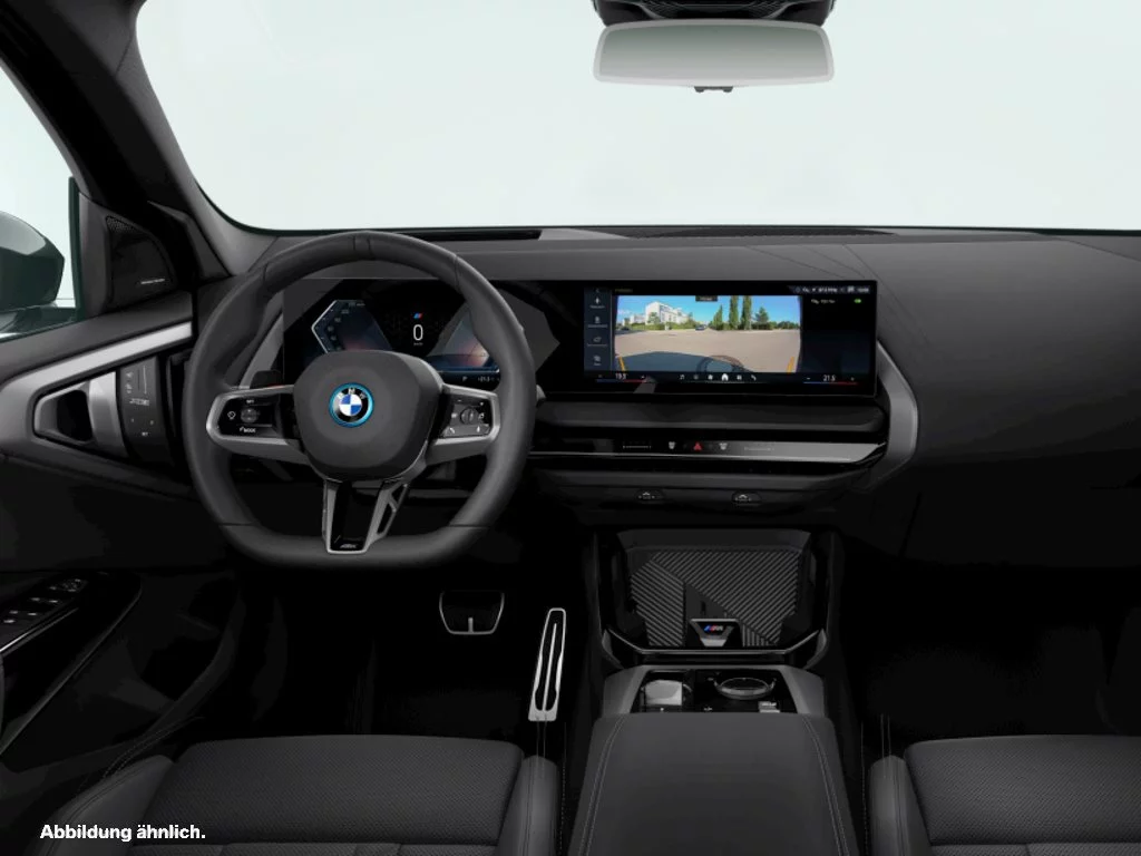 BMW X3 30e xDrive
