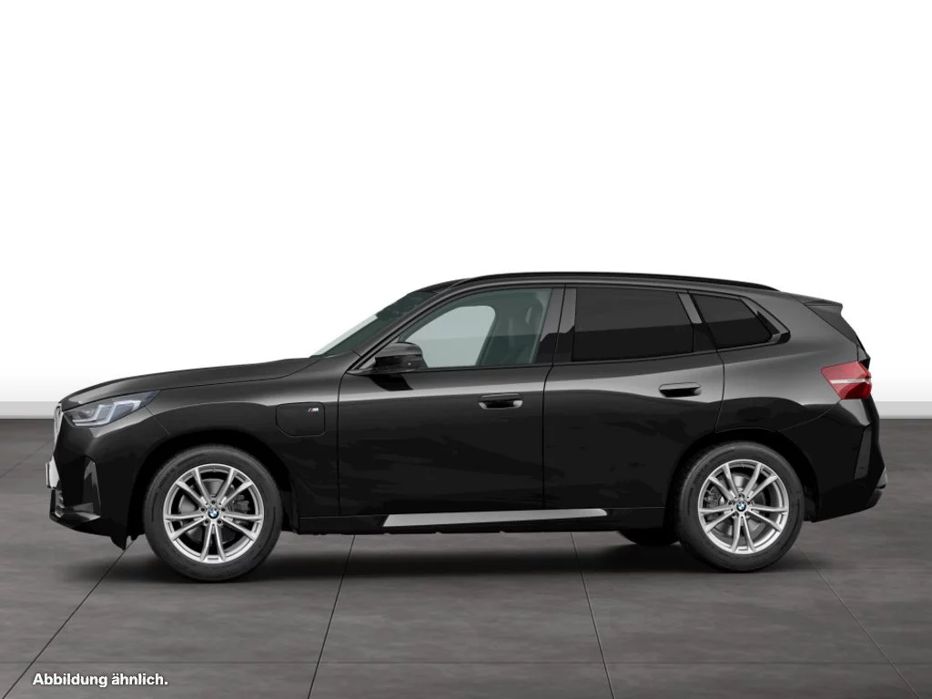 BMW X3 30e xDrive