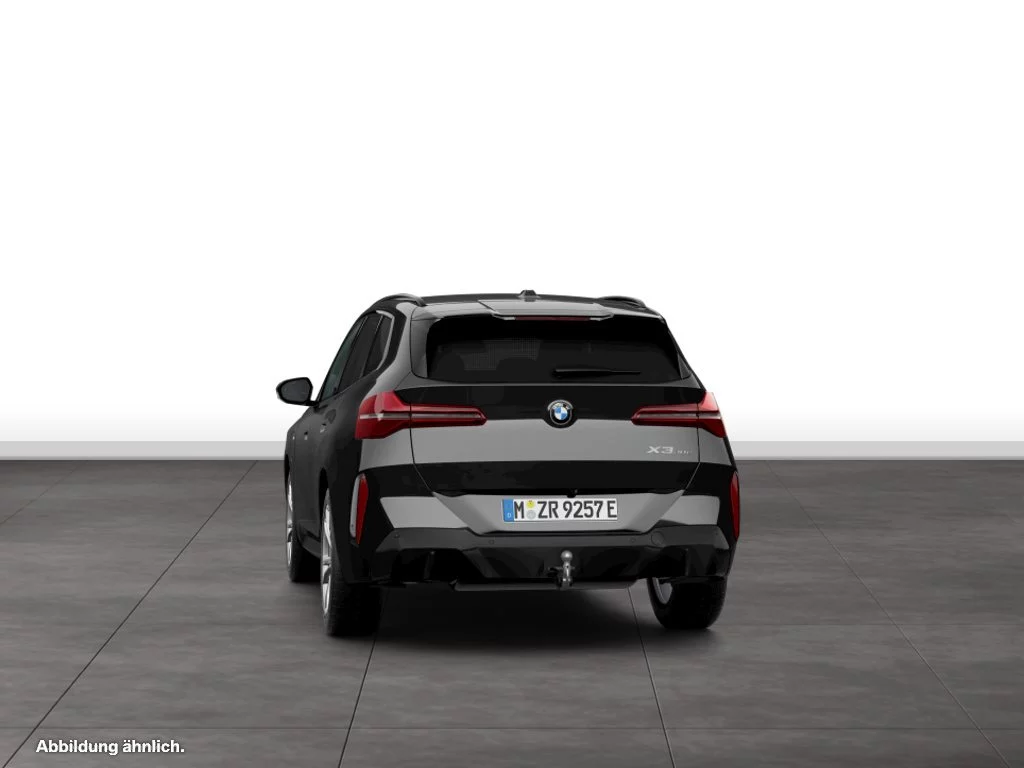 BMW X3 30e xDrive