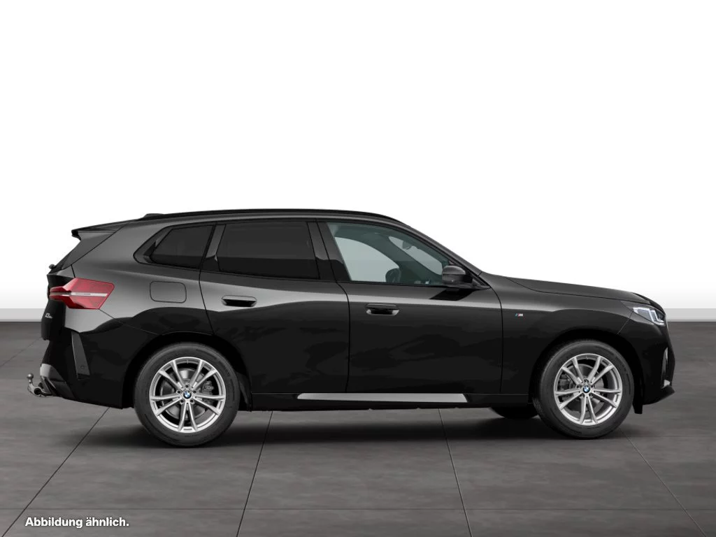 BMW X3 30e xDrive