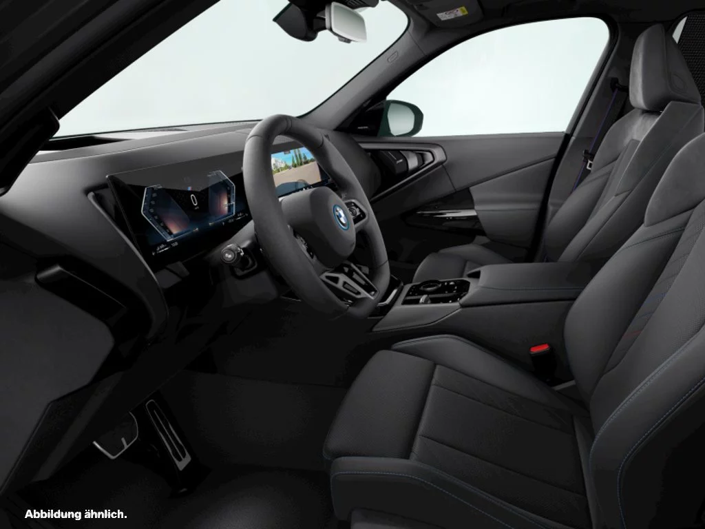 BMW X3 30e xDrive