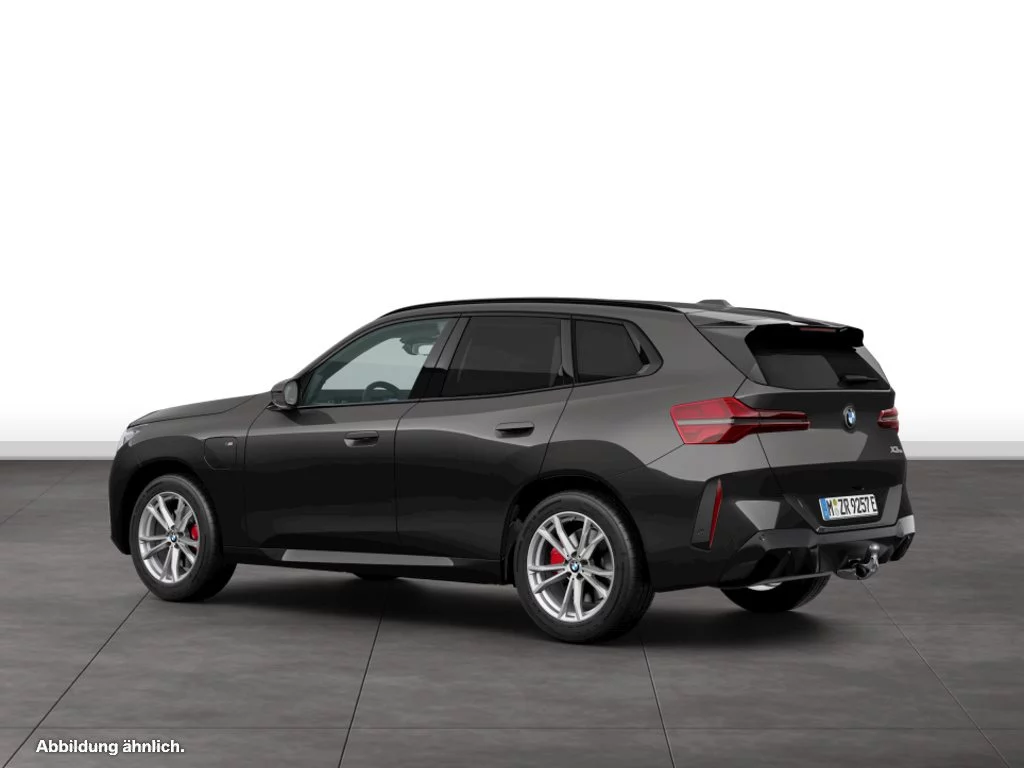 BMW X3 30e xDrive