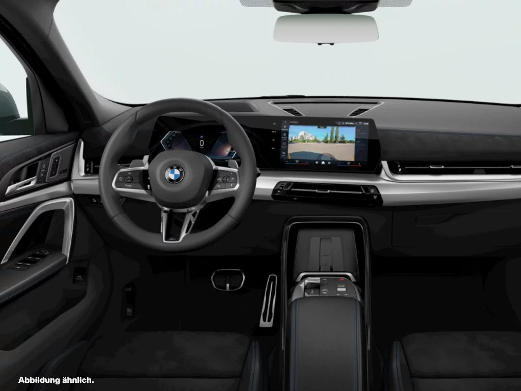 BMW X2 sDrive20i