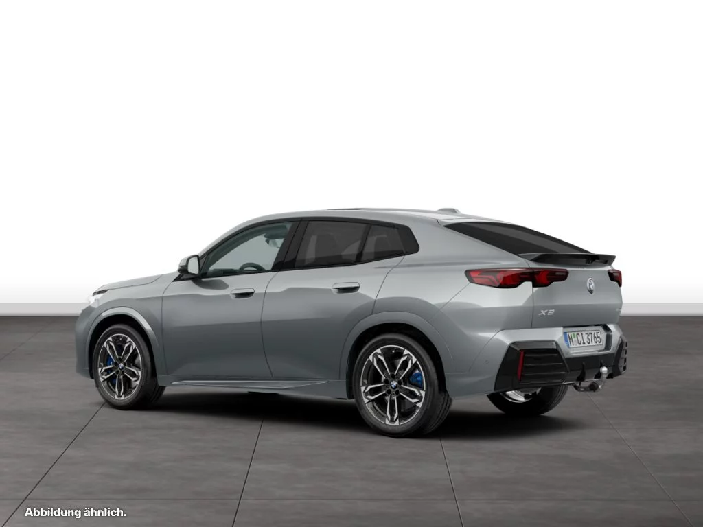 BMW X2 sDrive20i