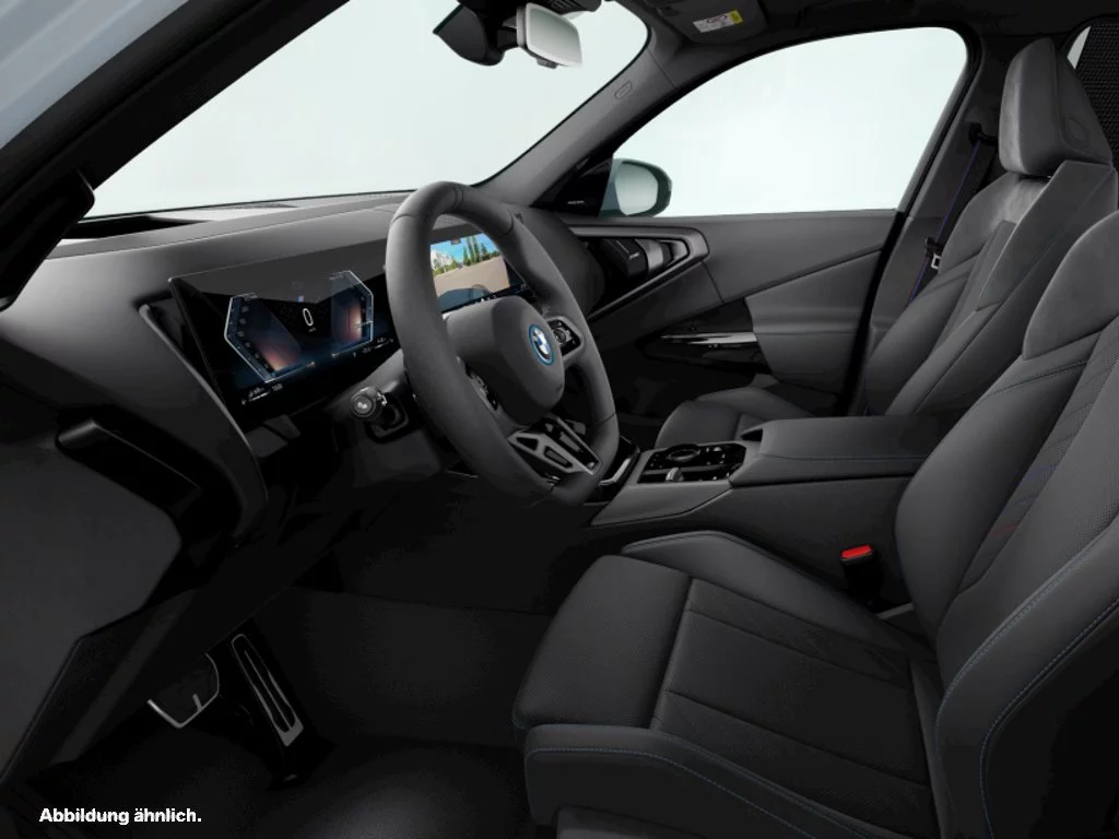 BMW X3 30e xDrive