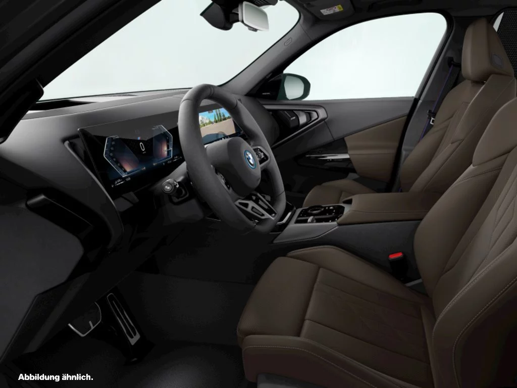 BMW X3 30e xDrive
