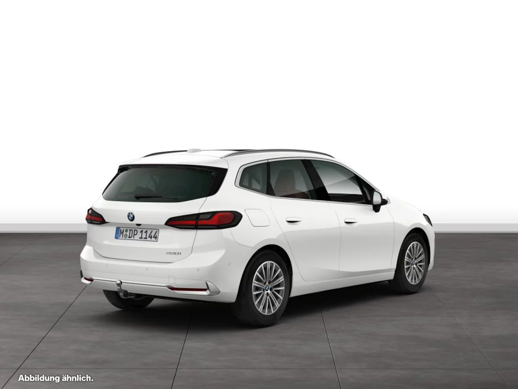 BMW 220i Active Tourer