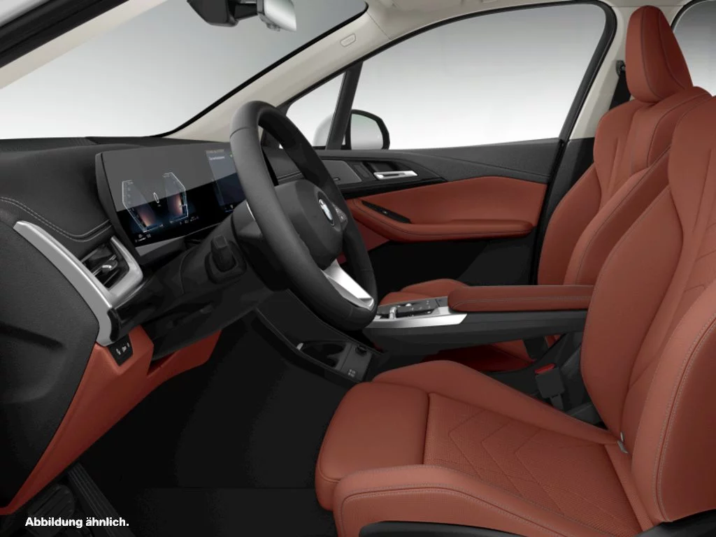 BMW 220i Active Tourer