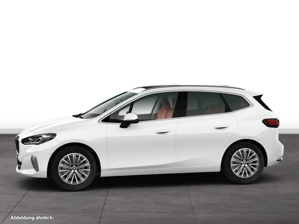 BMW 220i Active Tourer