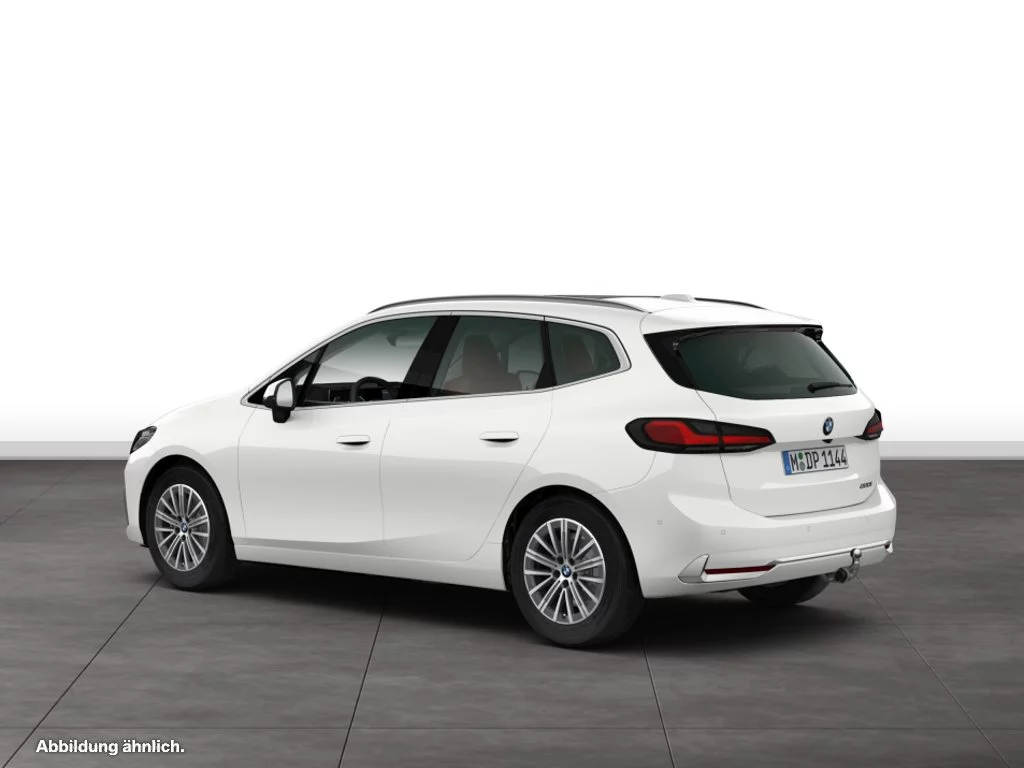 BMW 220i Active Tourer