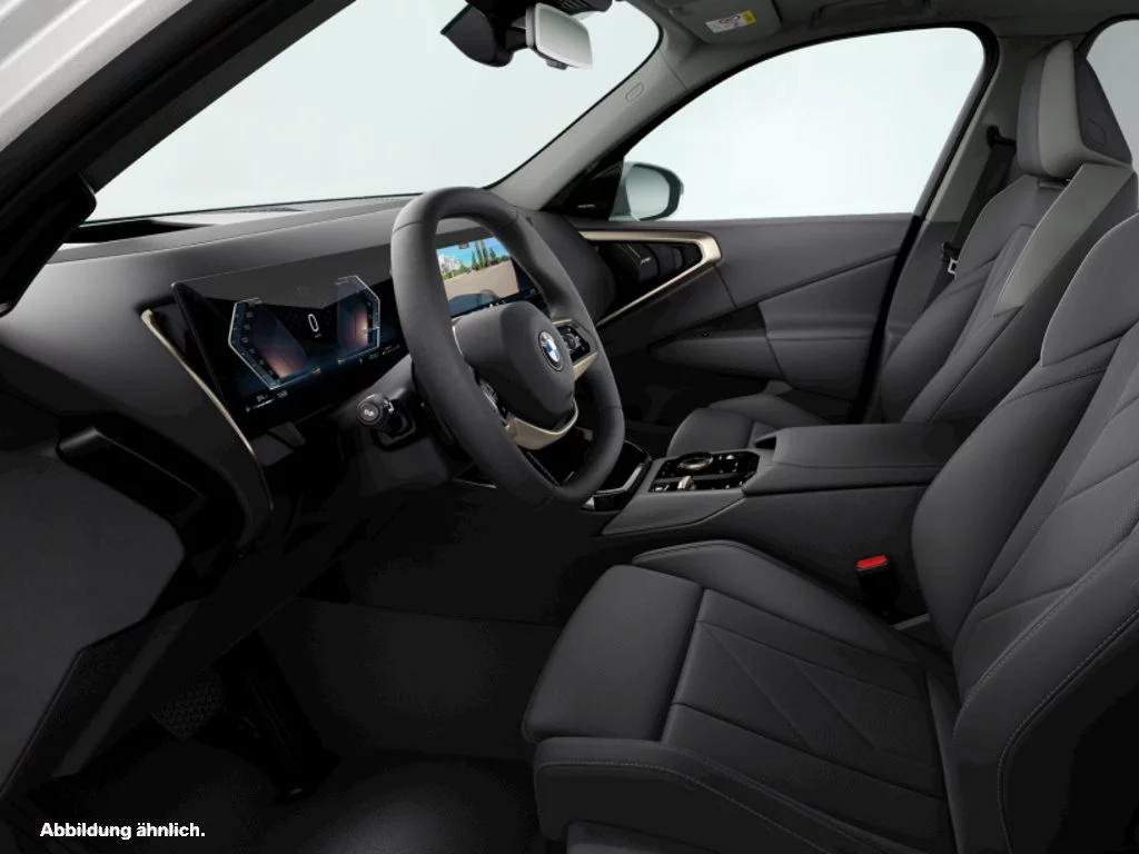 BMW X3 20d xDrive
