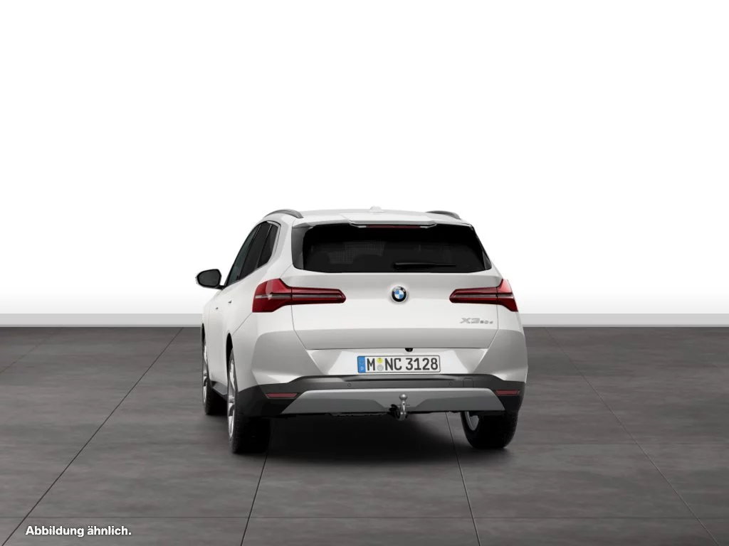 BMW X3 20d xDrive