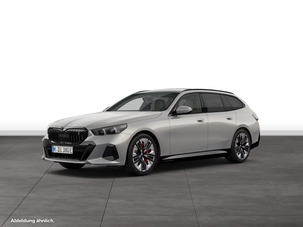 BMW i5 eDrive40 Touring