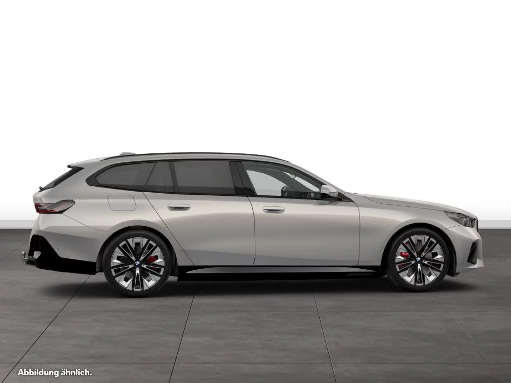 BMW i5 eDrive40 Touring
