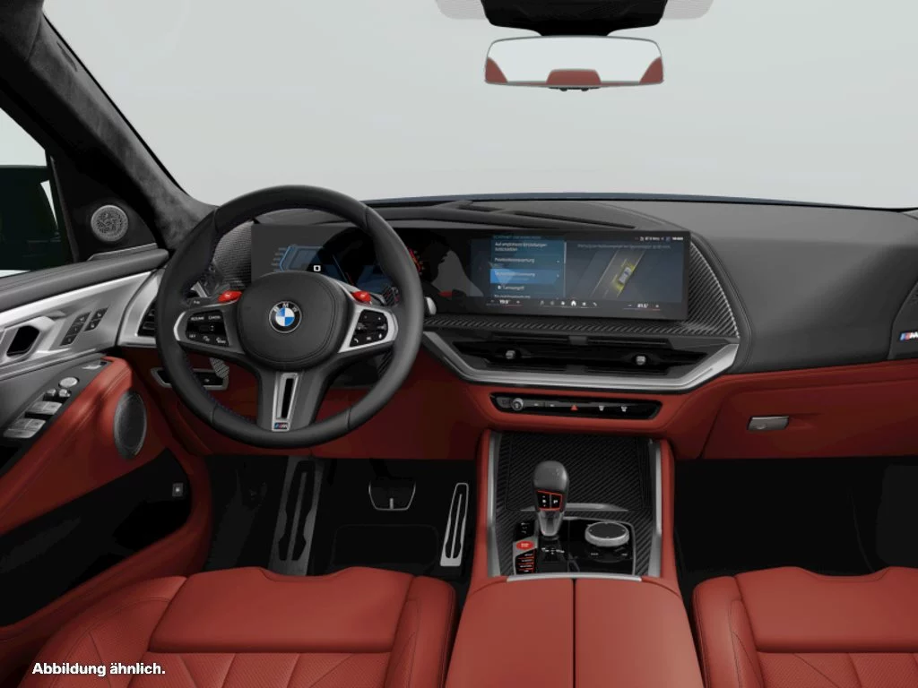 BMW XM 50e
