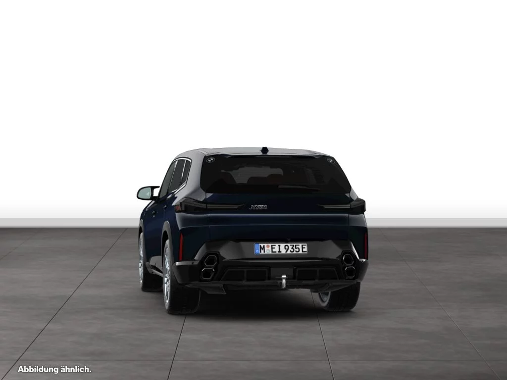 BMW XM 50e