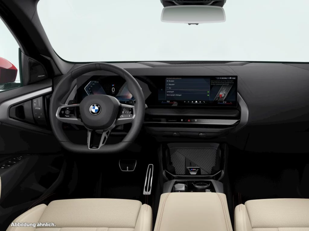 BMW X3 20 xDrive