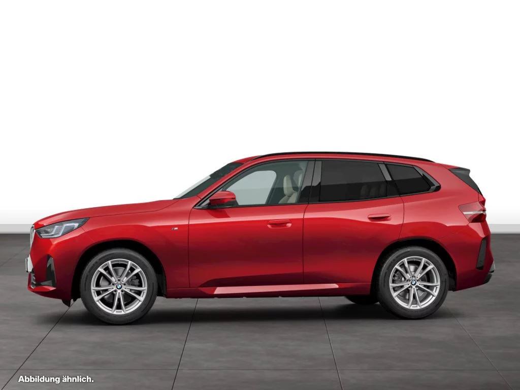 BMW X3 20 xDrive