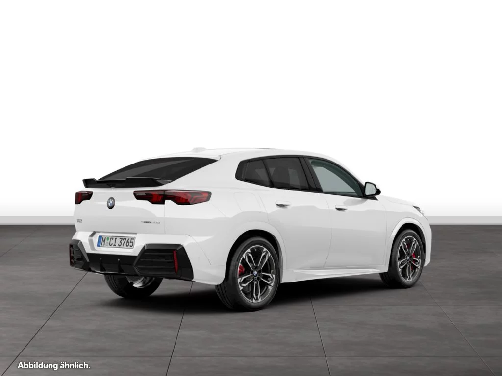 BMW X2 sDrive20d