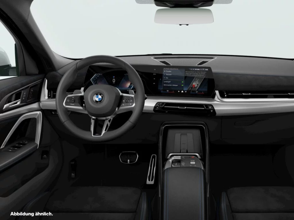 BMW X2 sDrive20d