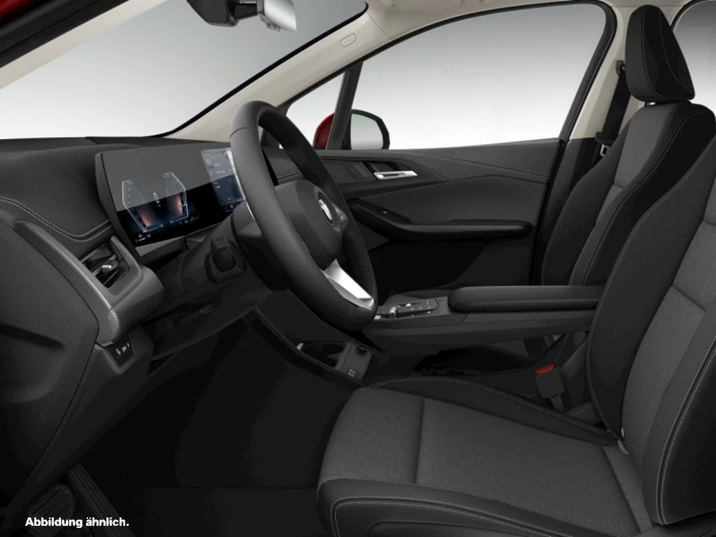 BMW 220i Active Tourer