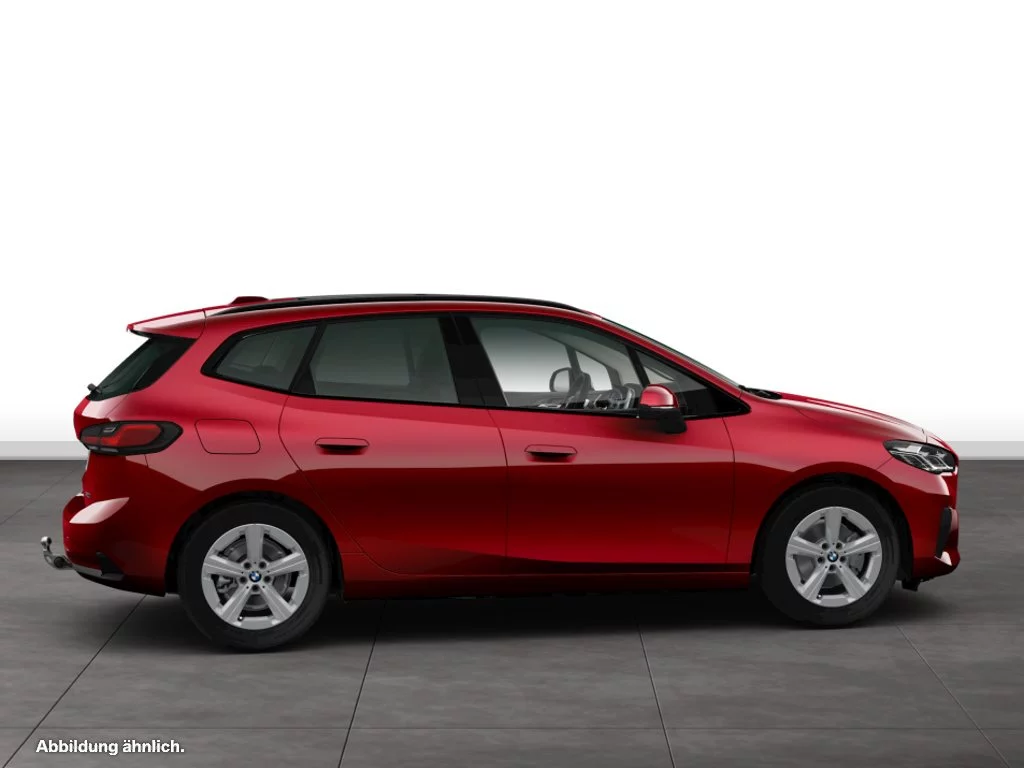 BMW 220i Active Tourer