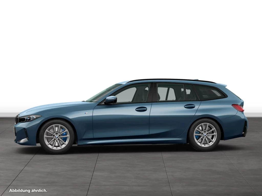BMW 320i Touring