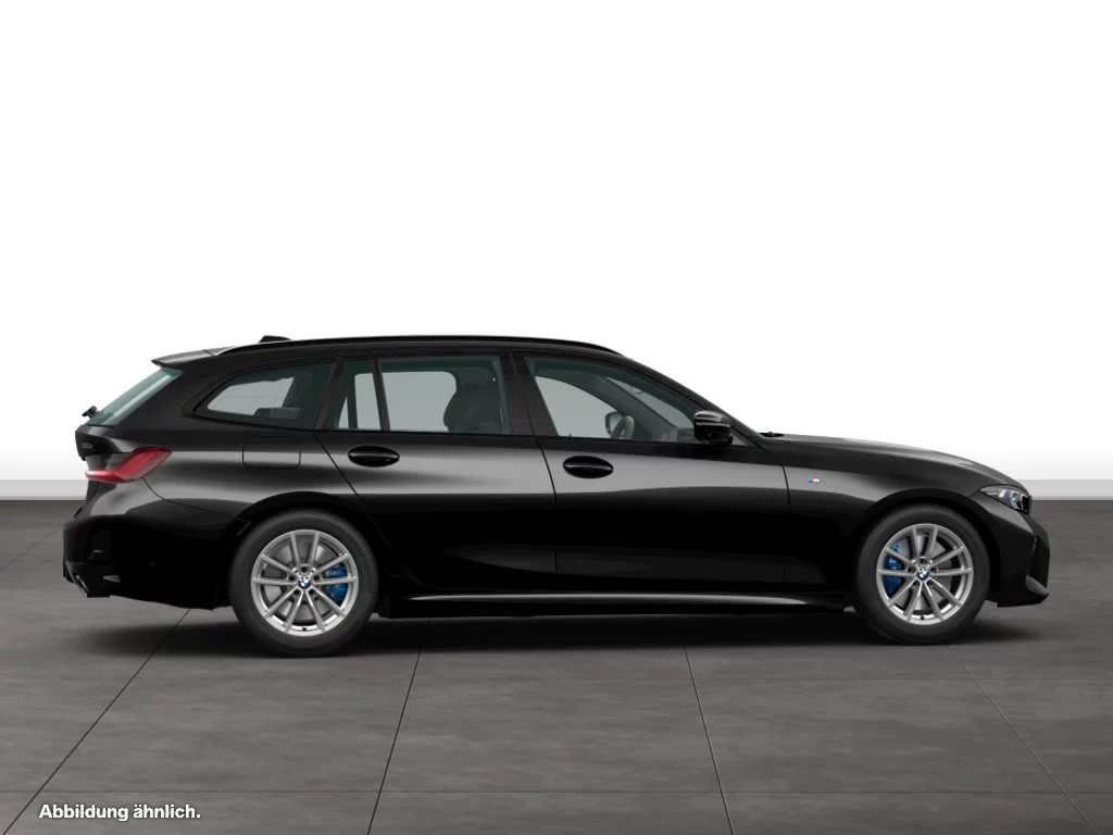 BMW 320d xDrive Touring