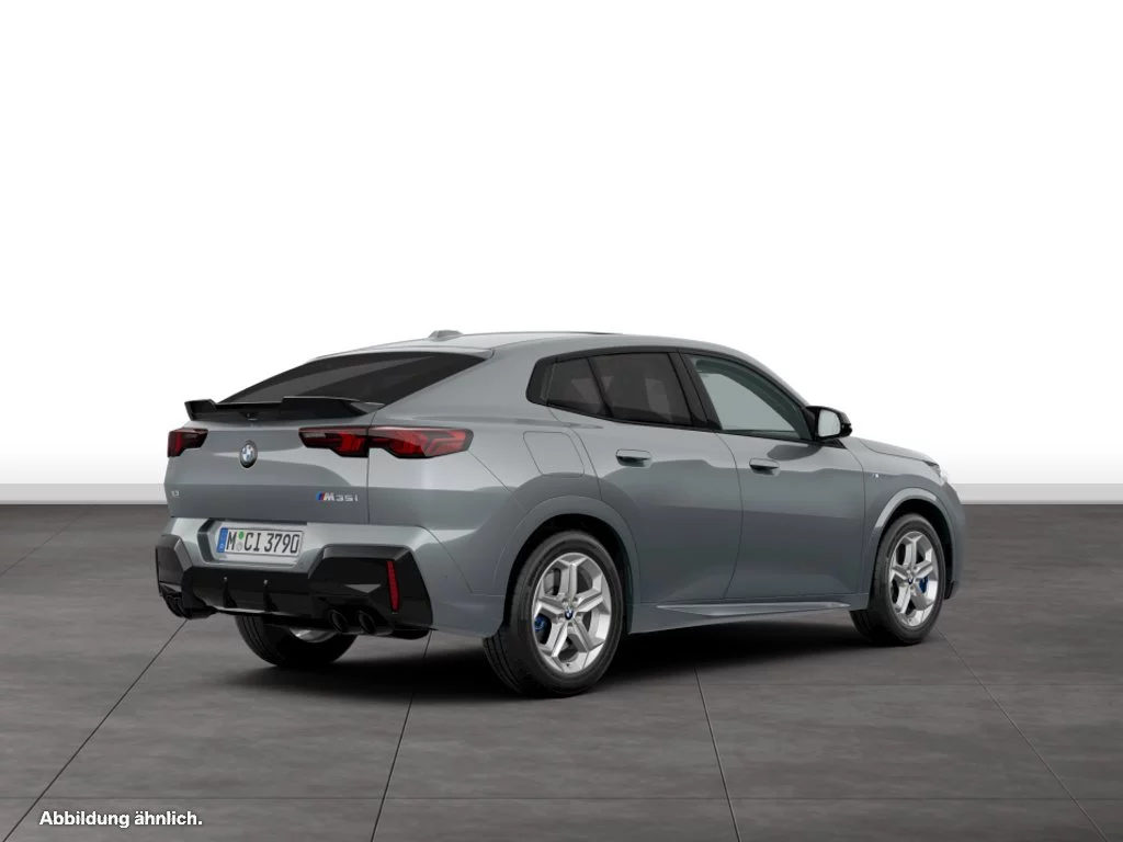 BMW X2 M35i xDrive