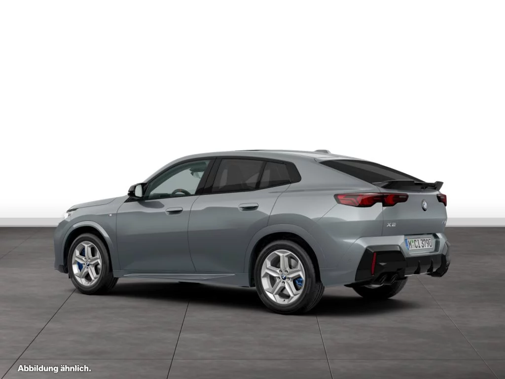 BMW X2 M35i xDrive