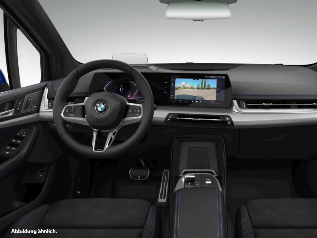 BMW 223i xDrive Active Tourer