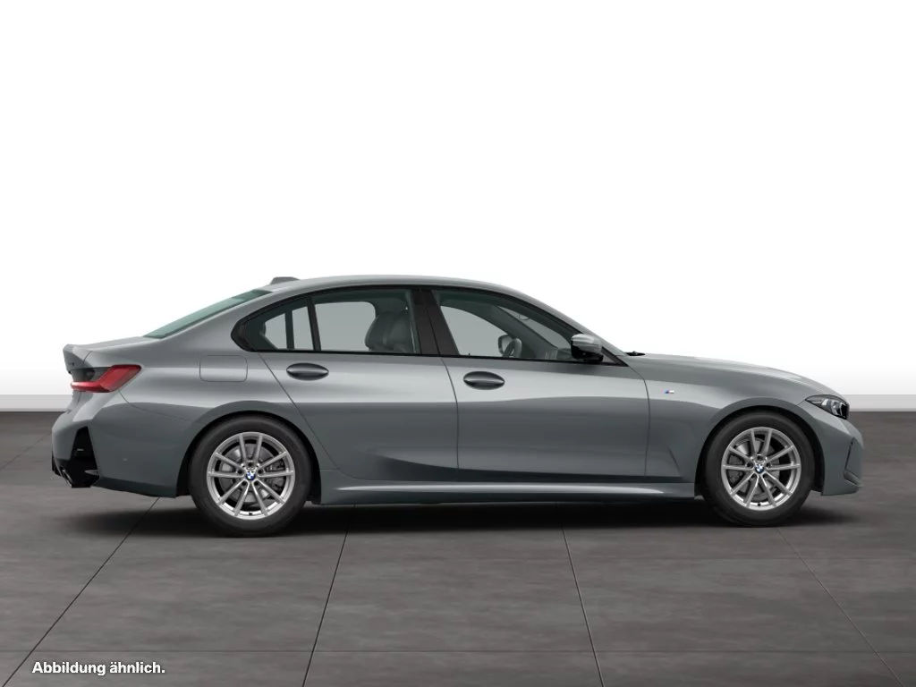 BMW 320i xDrive Limousine