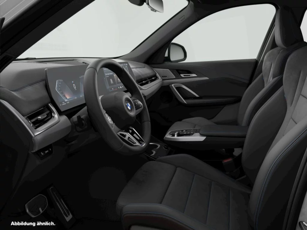 BMW X1 xDrive20d