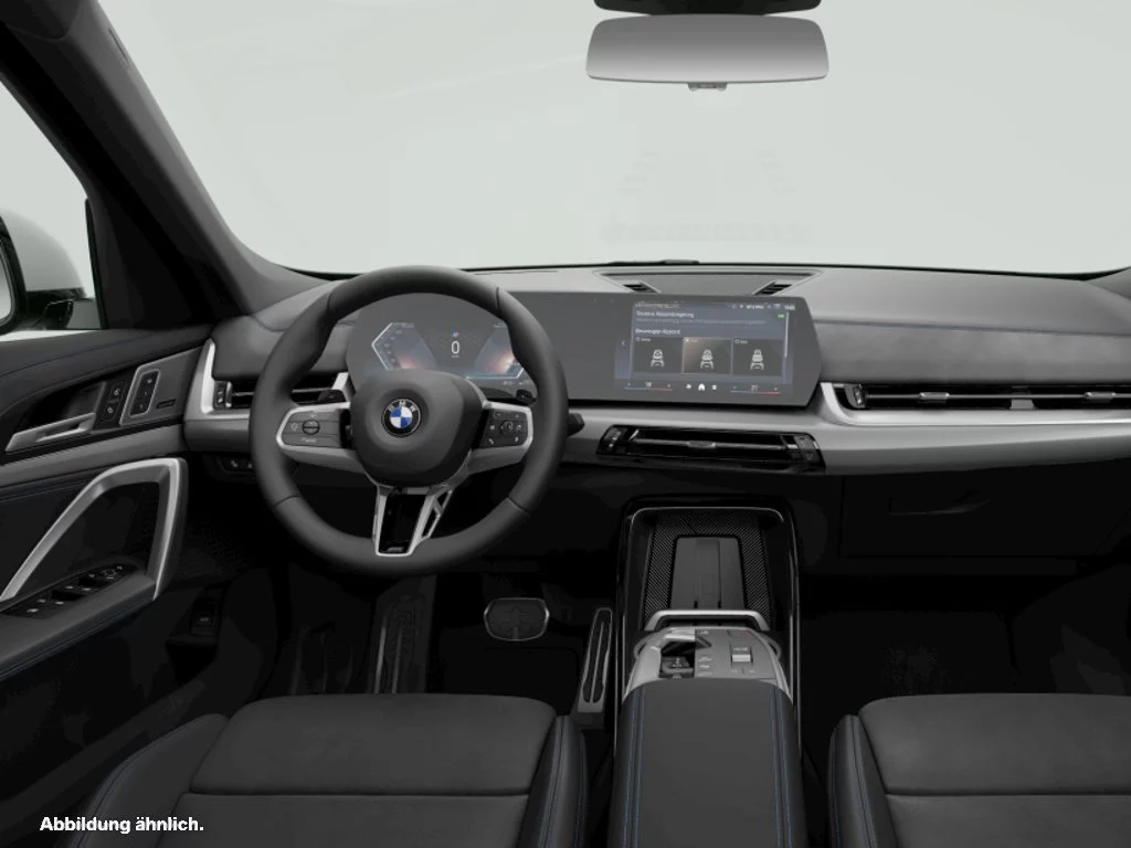 BMW X1 sDrive20d